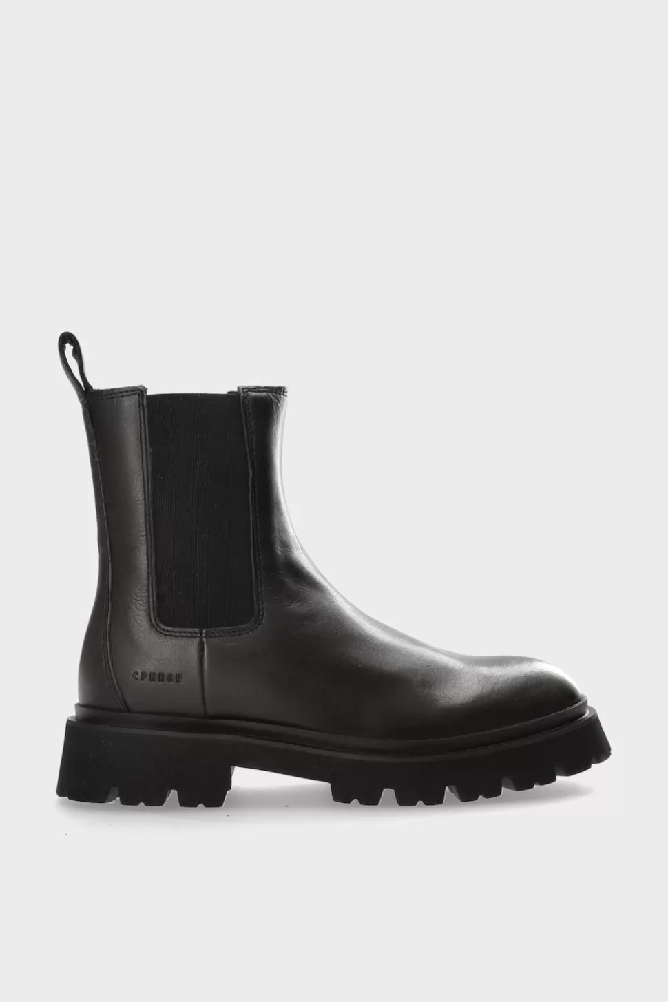 Discount Cph127 Vintage Vitello Frauen Stiefel