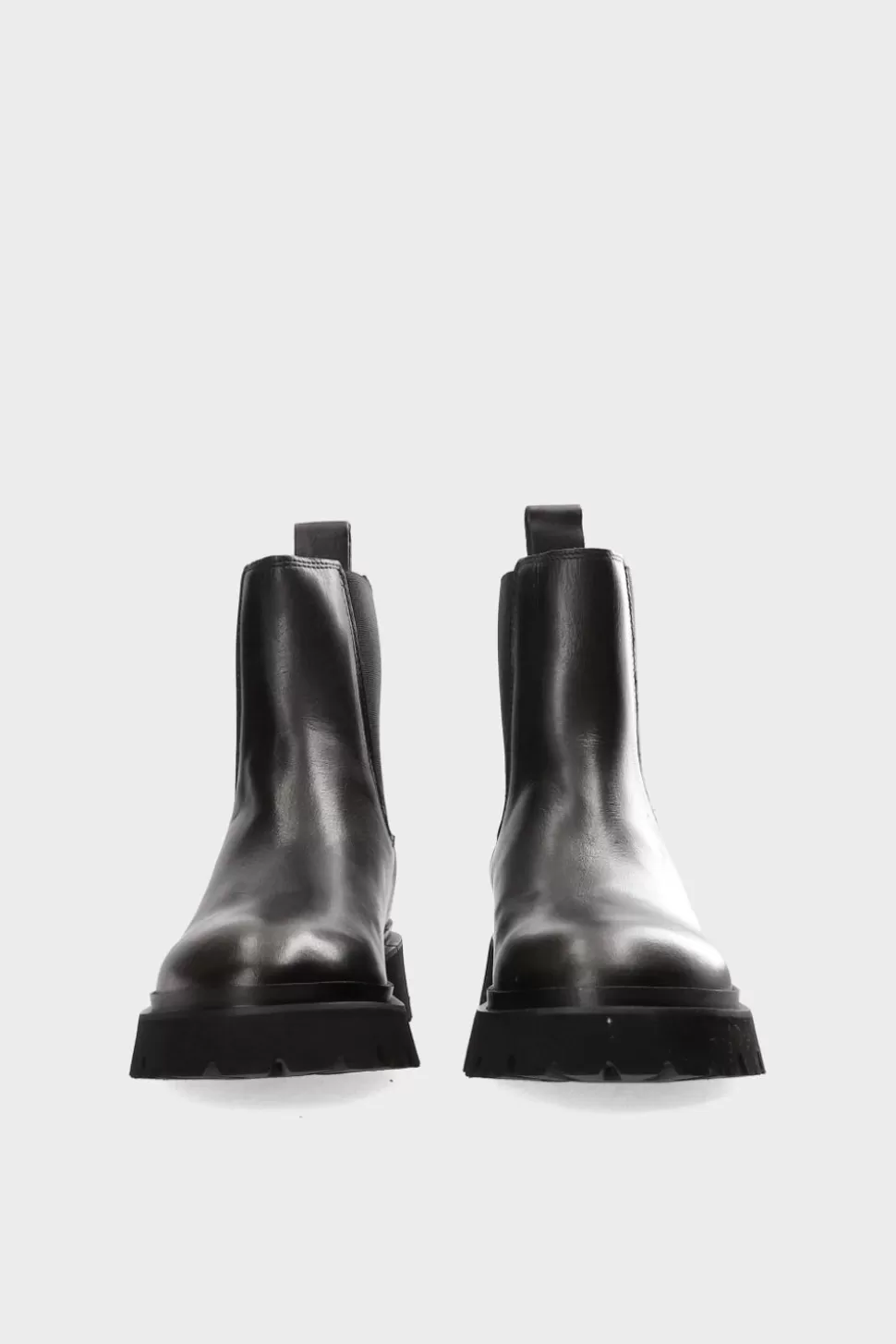 Discount Cph127 Vintage Vitello Frauen Stiefel