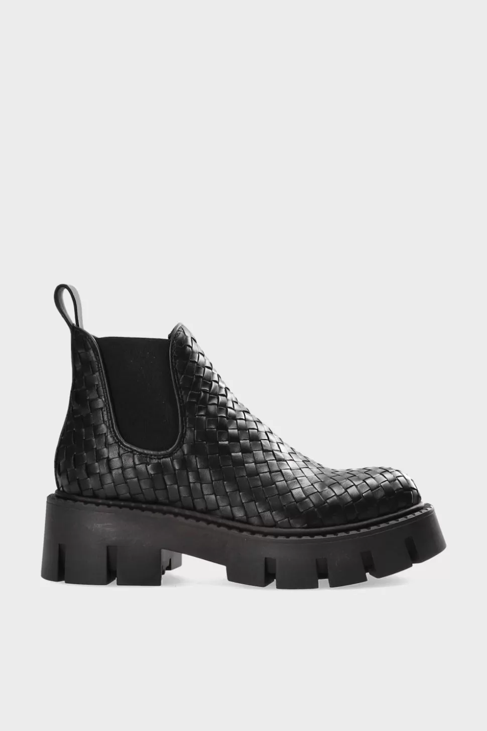 Cheap Cph132 Leather Frauen Stiefel