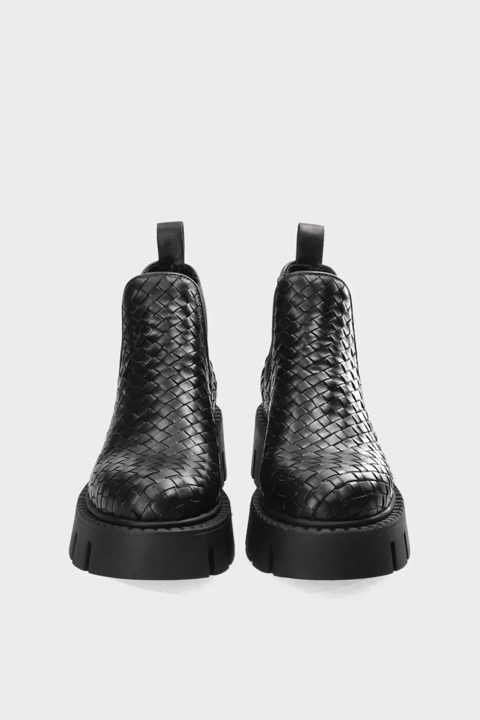 Cheap Cph132 Leather Frauen Stiefel