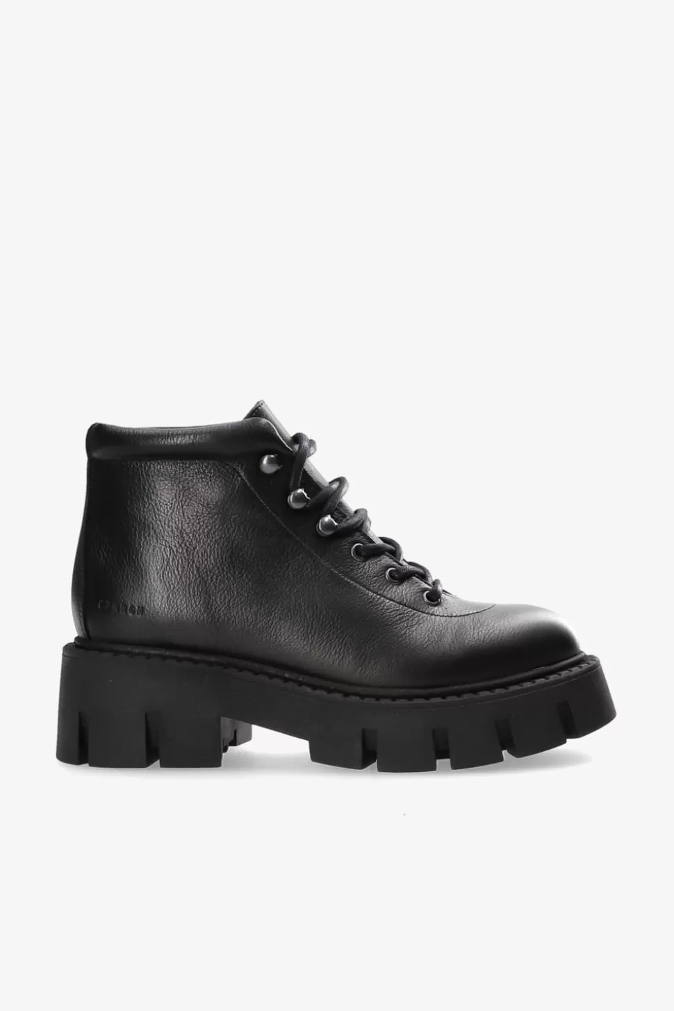 Discount Cph134 Vitello Frauen Stiefel