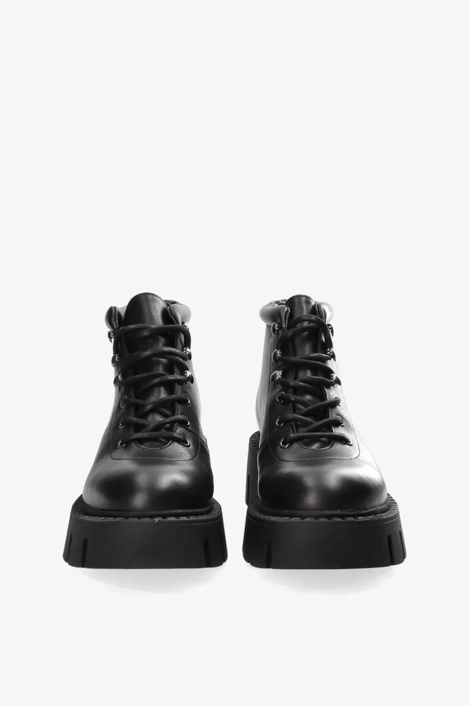 Discount Cph134 Vitello Frauen Stiefel