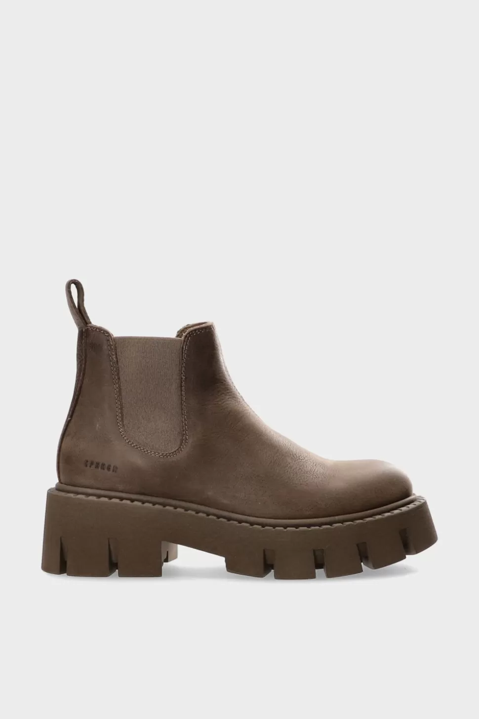Cheap Cph135 Waxed Vitello Frauen Stiefel