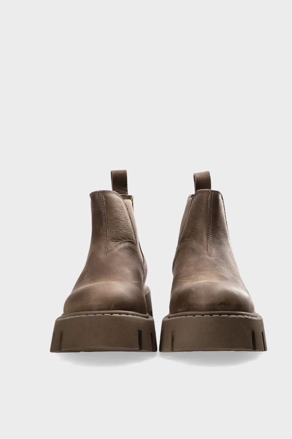 Cheap Cph135 Waxed Vitello Frauen Stiefel