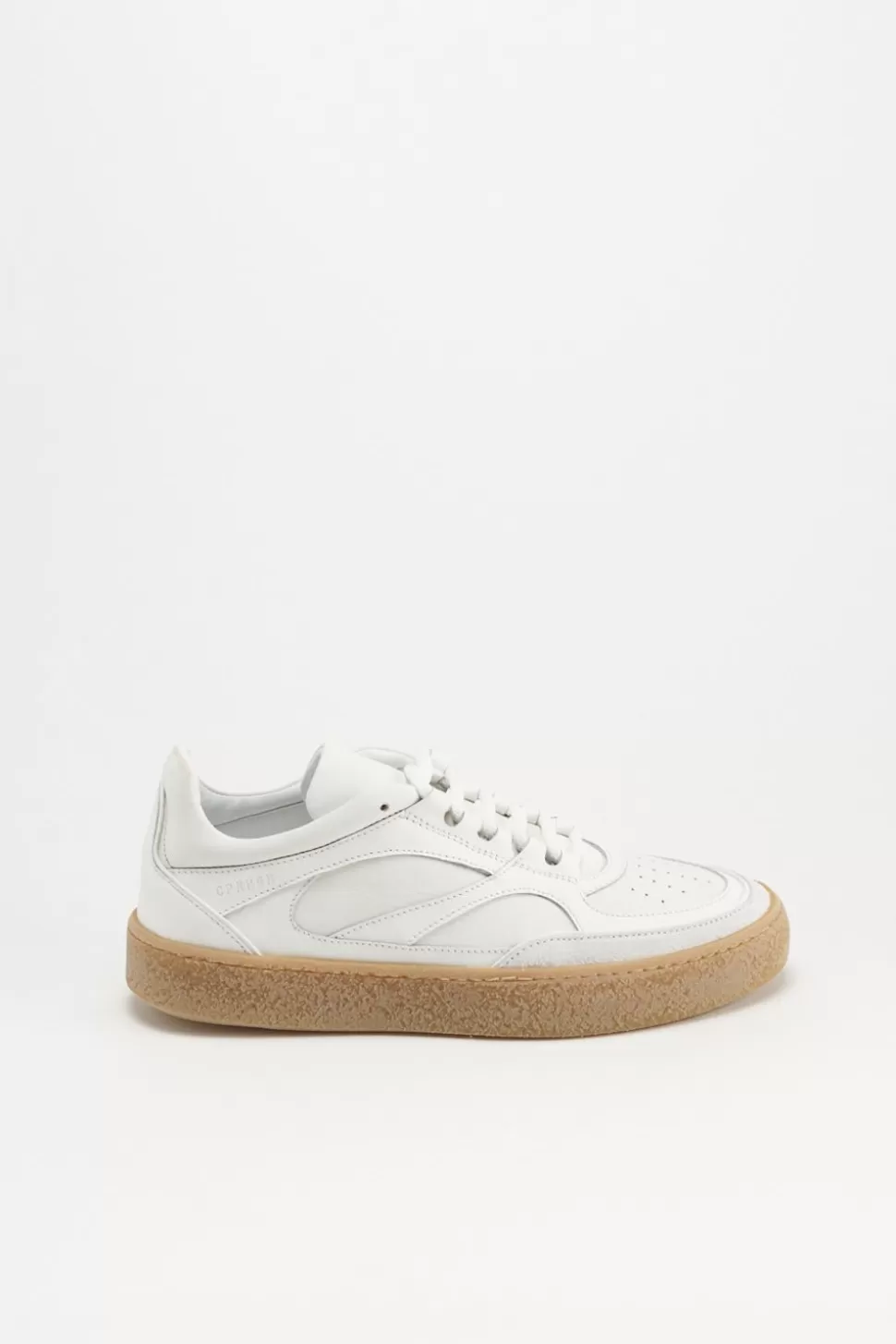 Flash Sale Cph156 Leather Mix Frauen Sneaker