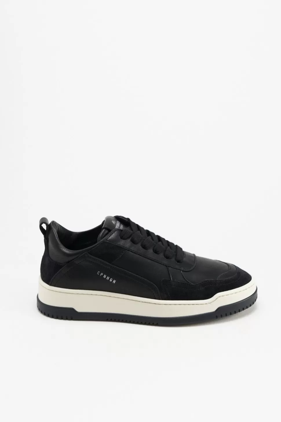 Cheap Cph161 Leather Mix Frauen Sneaker