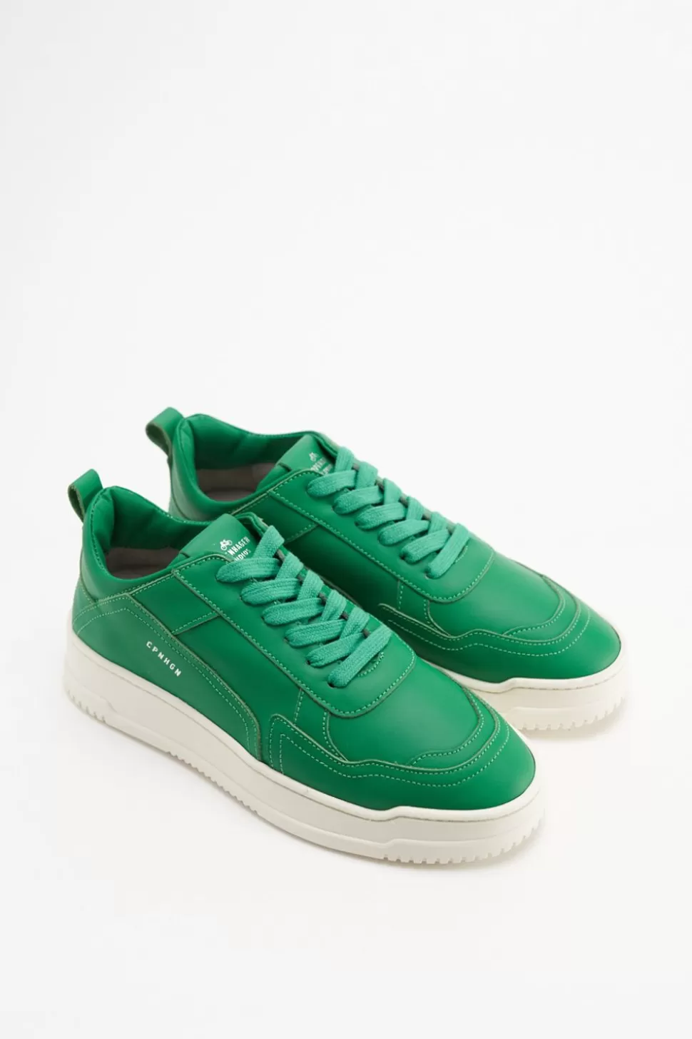 Online Cph161 Vitello Frauen Sneaker