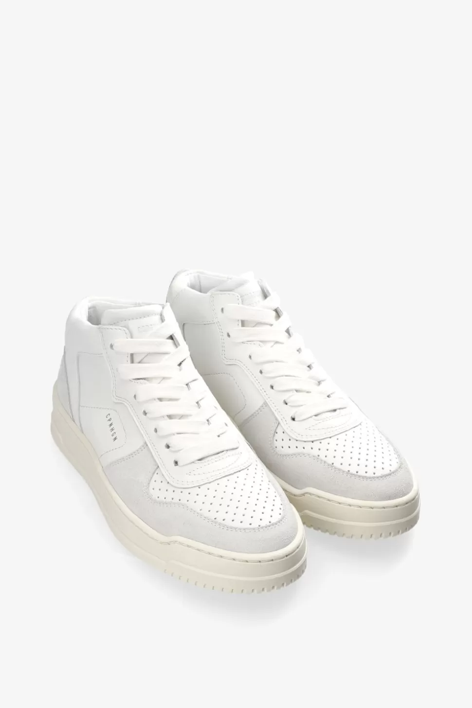 Outlet Cph167 Leather Mix Frauen Sneaker