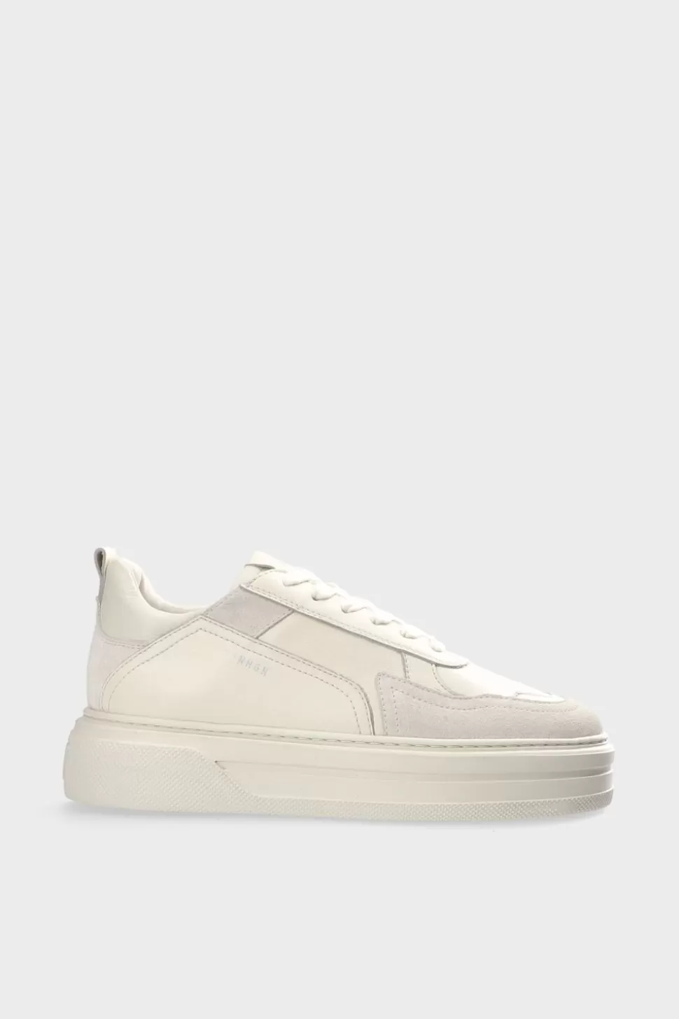 Online Cph189 Leather Mix Frauen Sneaker