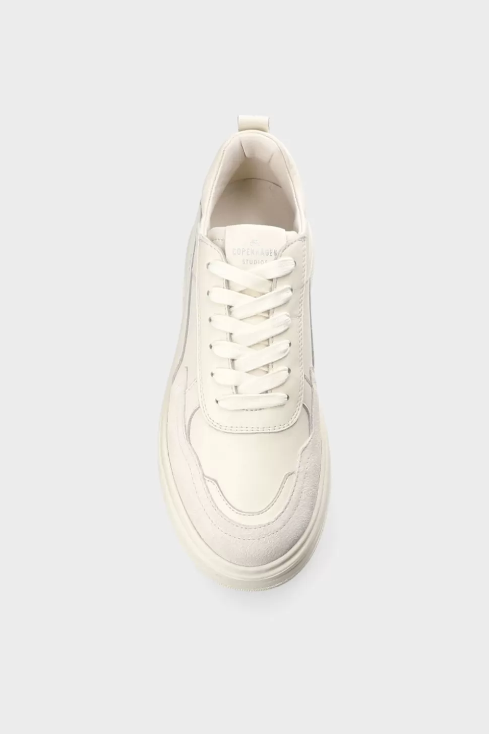 Online Cph189 Leather Mix Frauen Sneaker