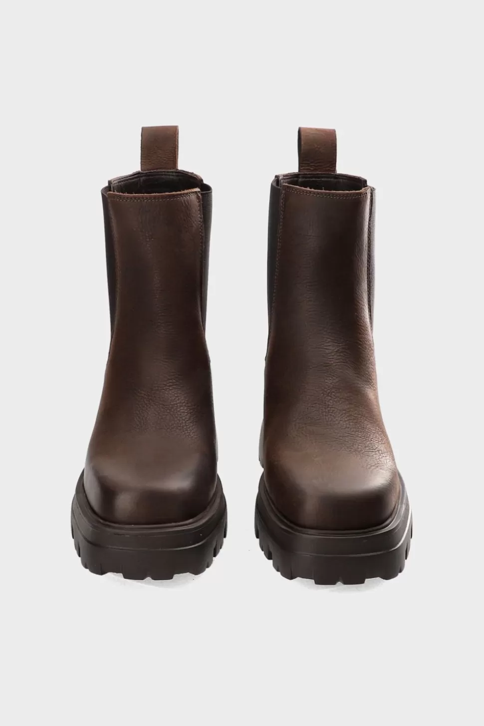 Discount Cph194 Waxed Nabuc Frauen Stiefel