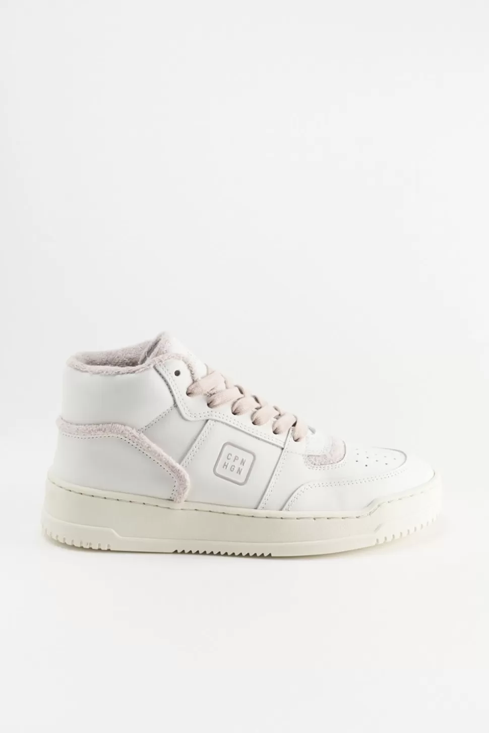 New Cph196 Vitello Frauen Sneaker