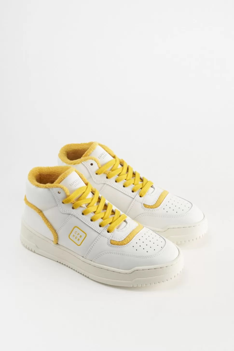 Flash Sale Cph196 Vitello Frauen Sneaker