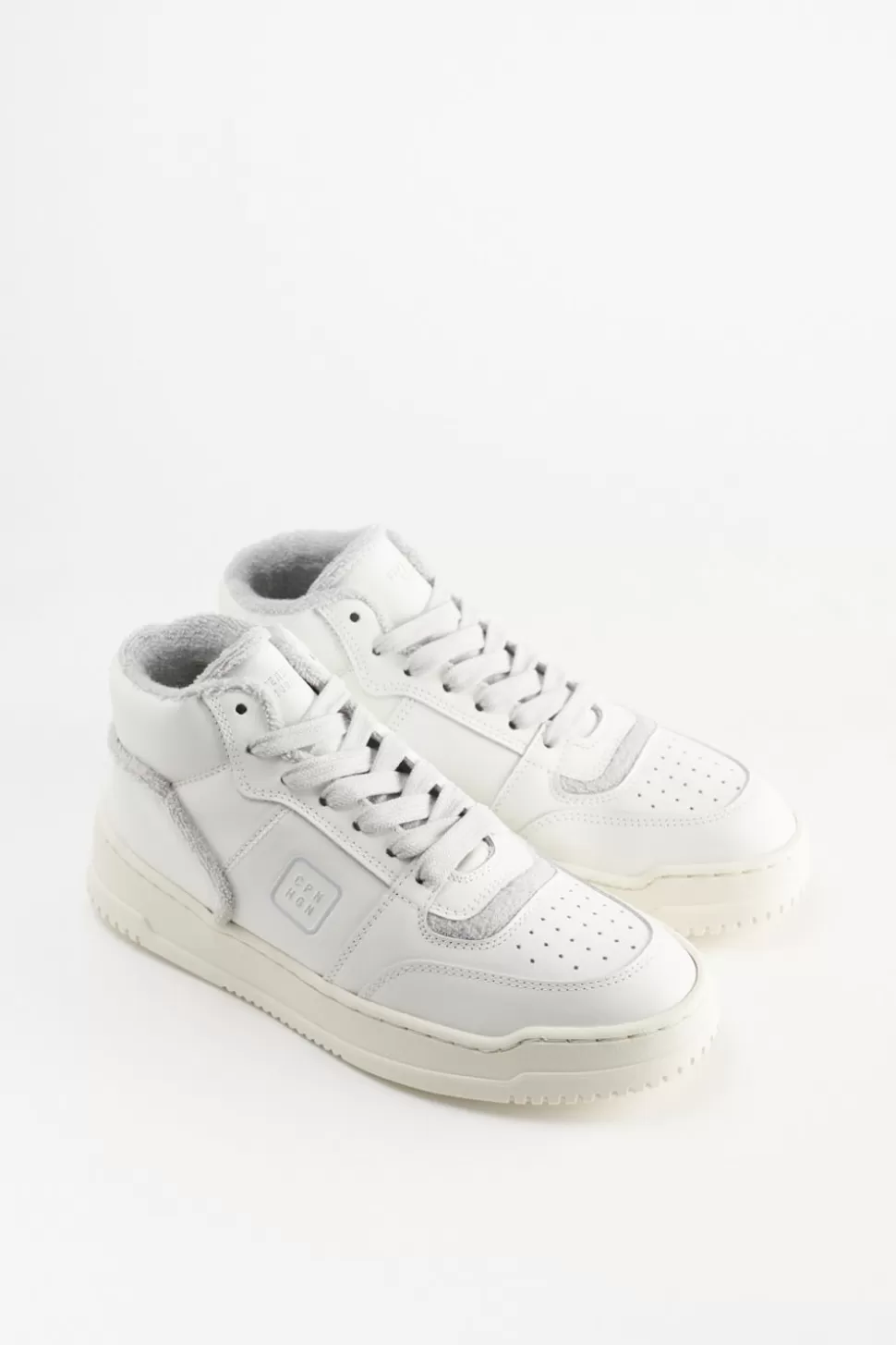 Sale Cph196 Vitello Frauen Sneaker