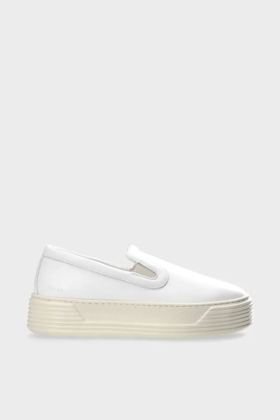New Cph204 Leather Frauen Sneaker