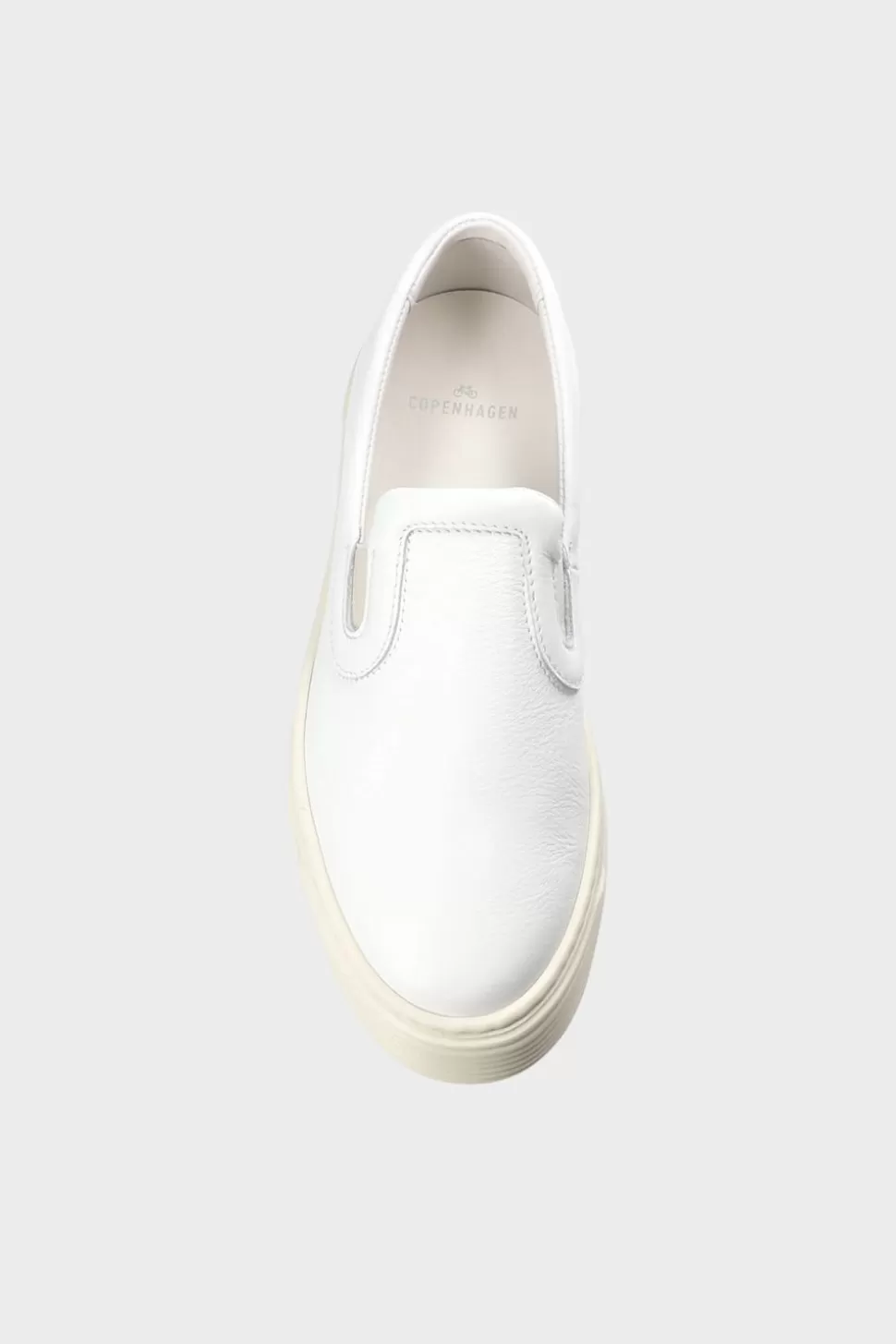 New Cph204 Leather Frauen Sneaker