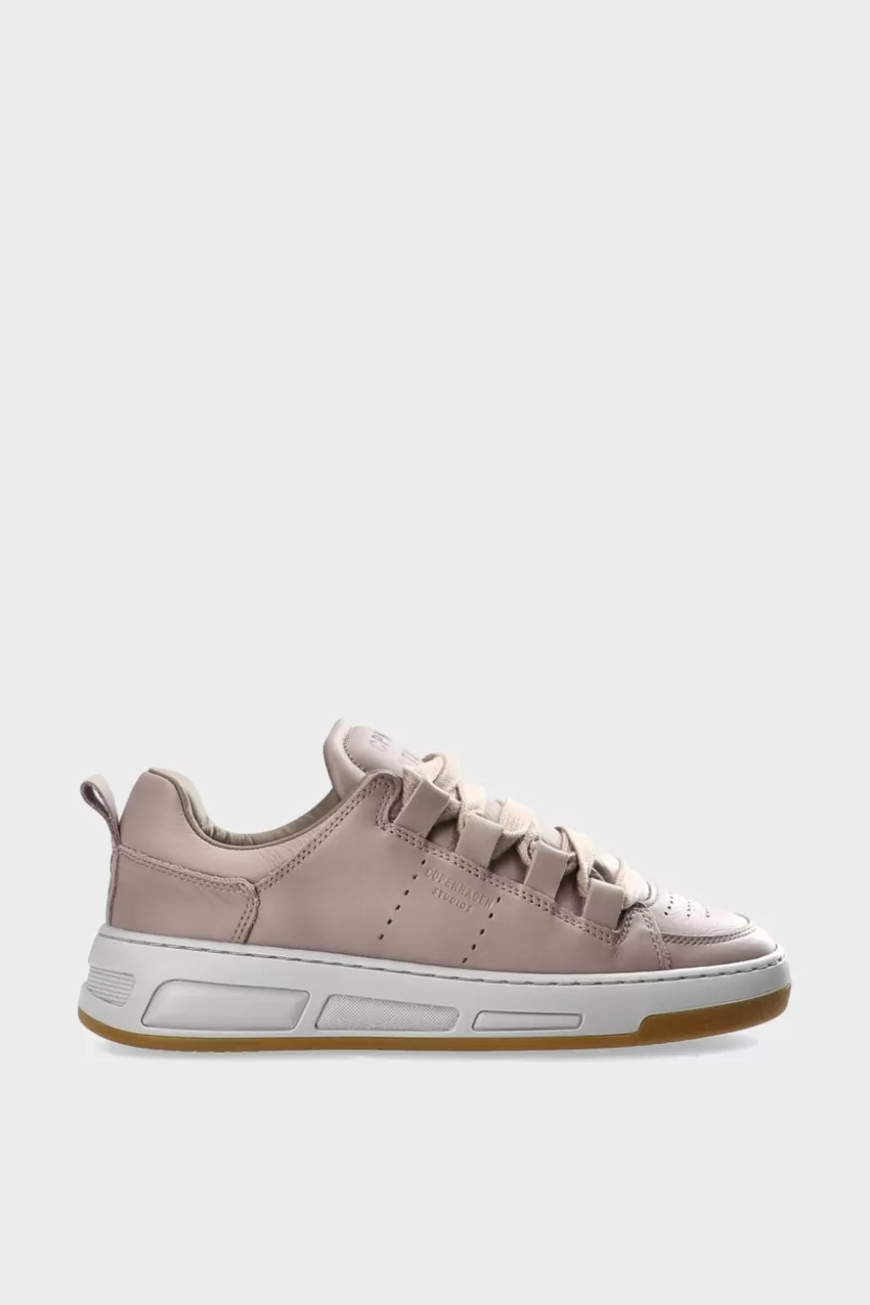 Sale Cph213 Soft Vitello Frauen Sneaker