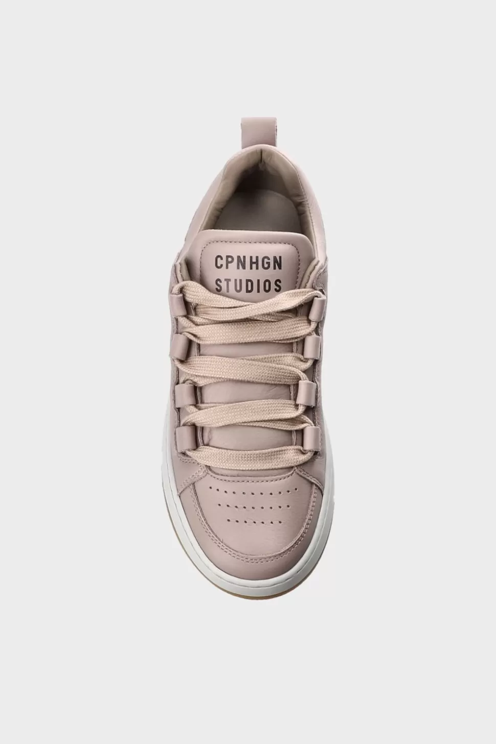 Sale Cph213 Soft Vitello Frauen Sneaker