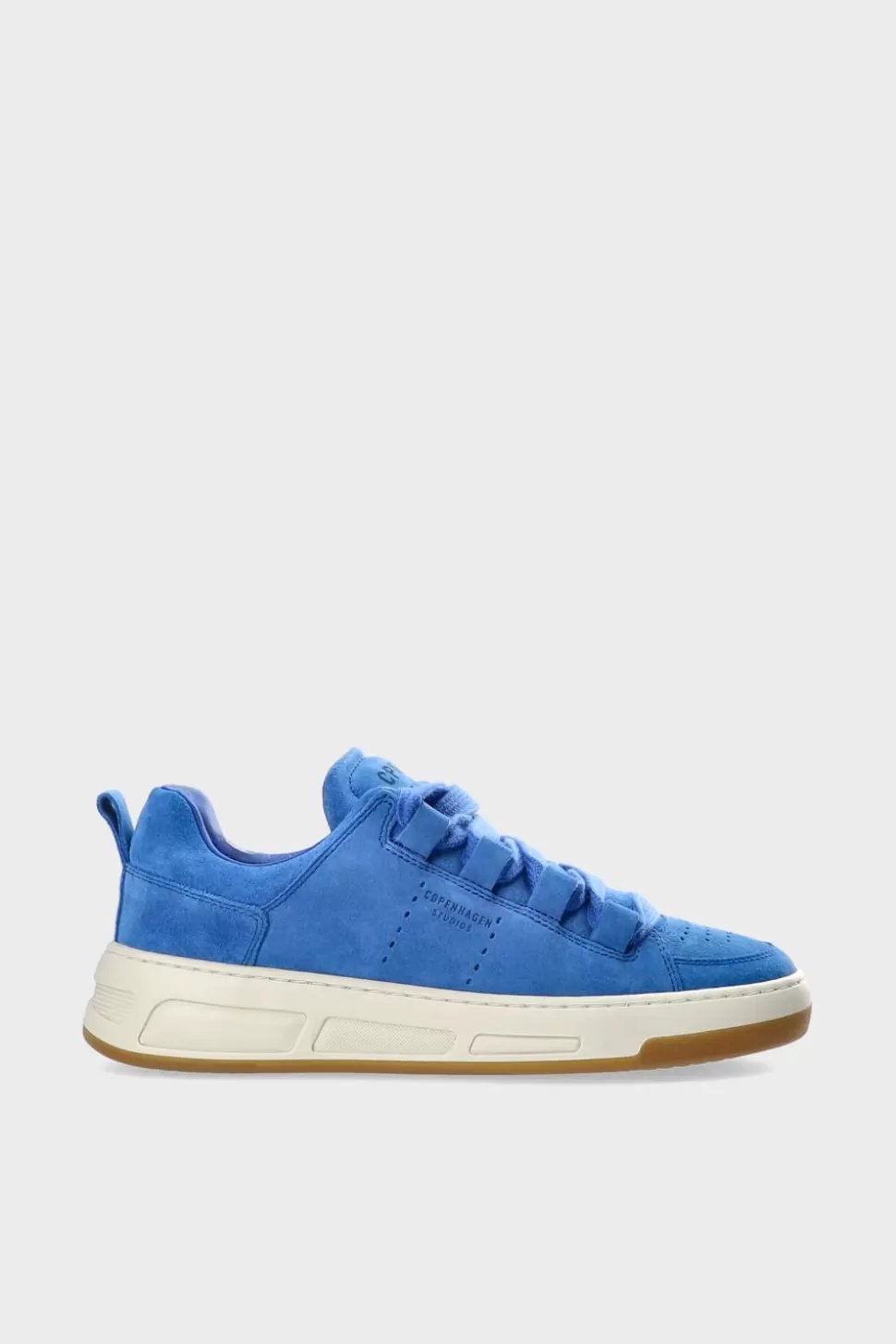 Flash Sale Cph213 Suede Frauen Sneaker