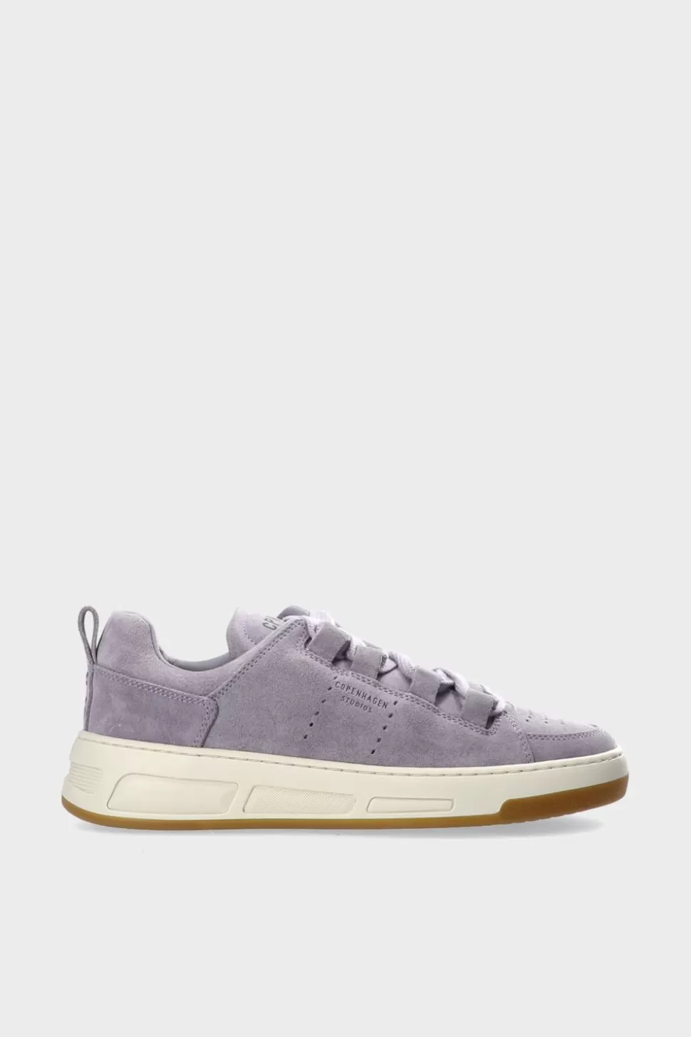 New Cph213 Suede Frauen Sneaker