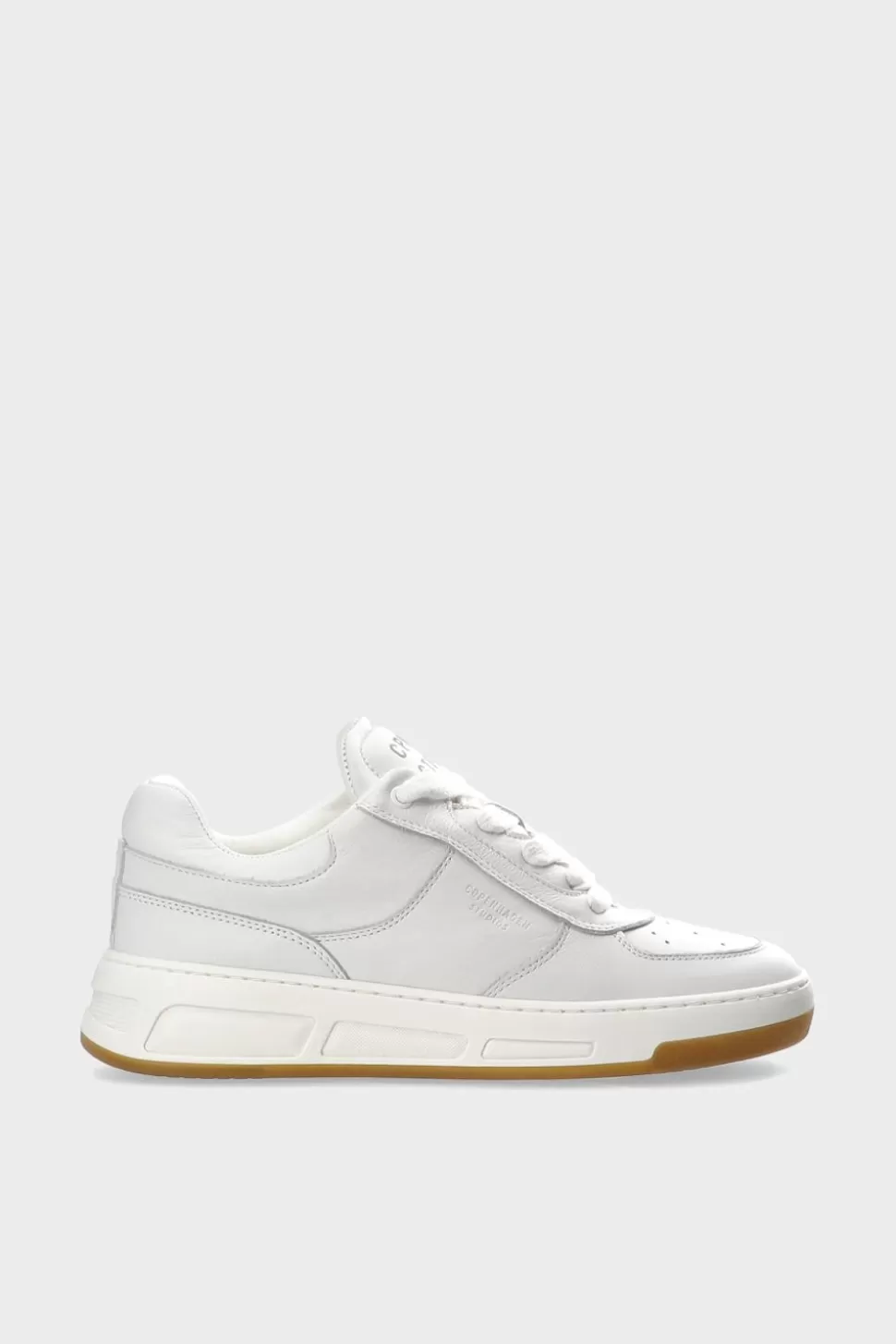 Store Cph214 Soft Vitello Frauen Sneaker