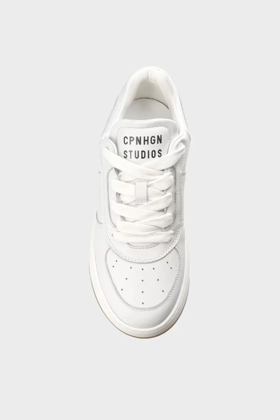 Store Cph214 Soft Vitello Frauen Sneaker