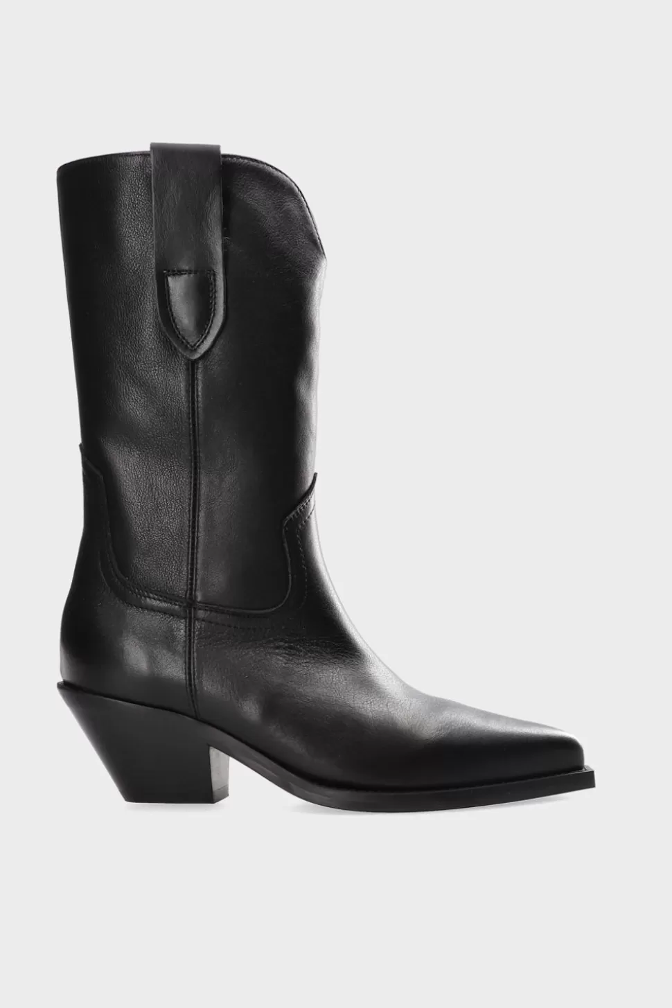 Flash Sale Cph237 Vitello Frauen Westernstiefel