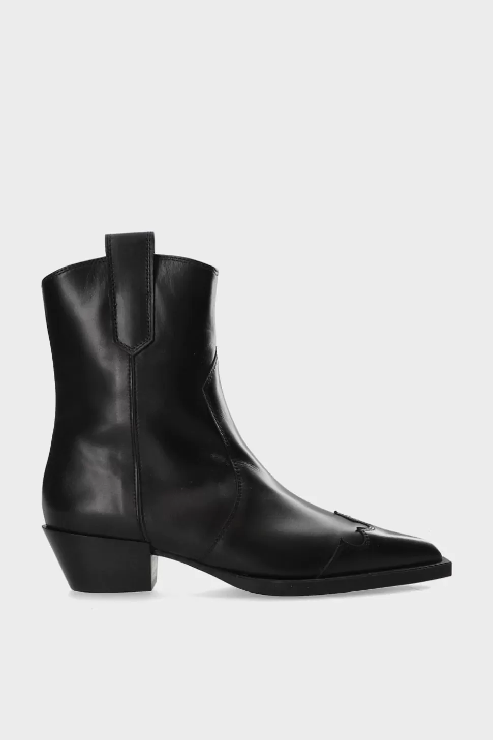Clearance Cph239 Vitello Frauen Westernstiefel