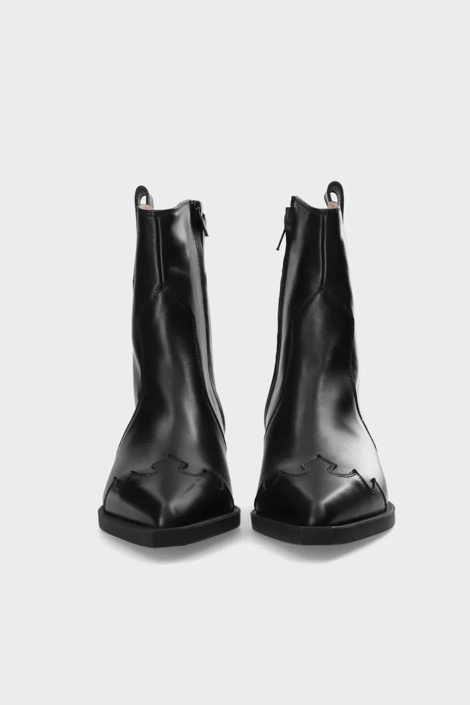 Clearance Cph239 Vitello Frauen Westernstiefel