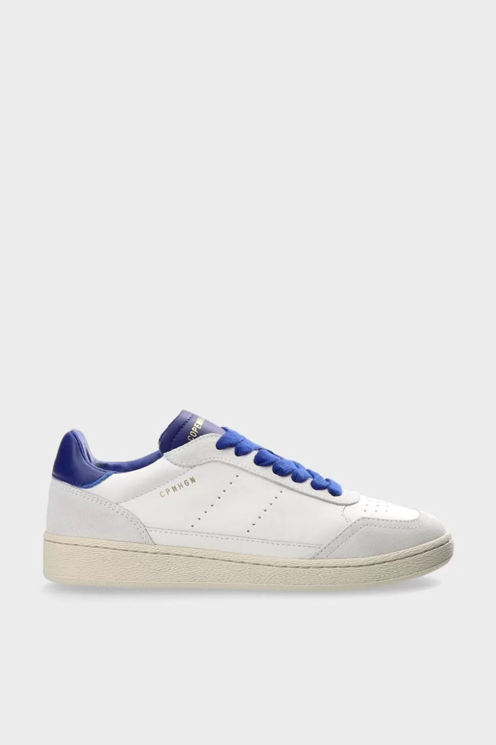 Shop Cph255 Leather Mix Frauen Sneaker