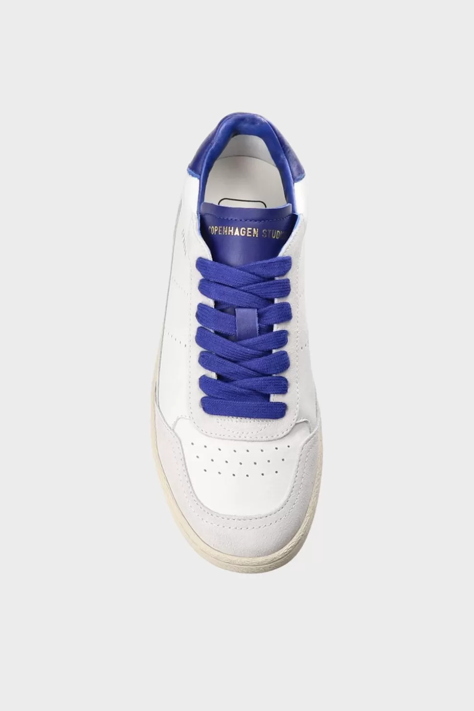 Shop Cph255 Leather Mix Frauen Sneaker