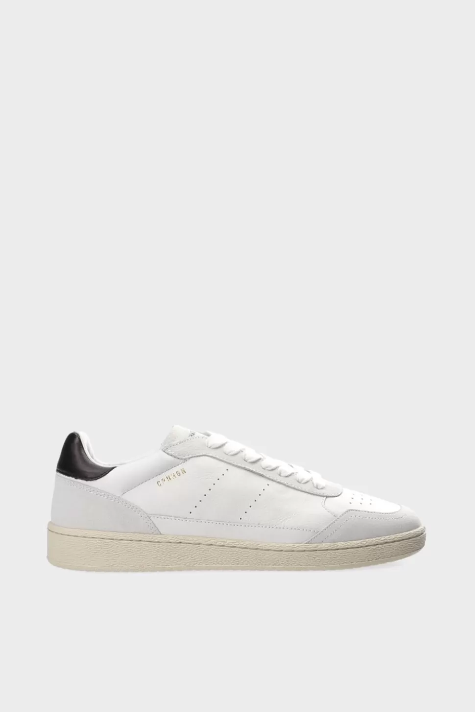 Shop Cph255M Leather Mix Männer Sneaker