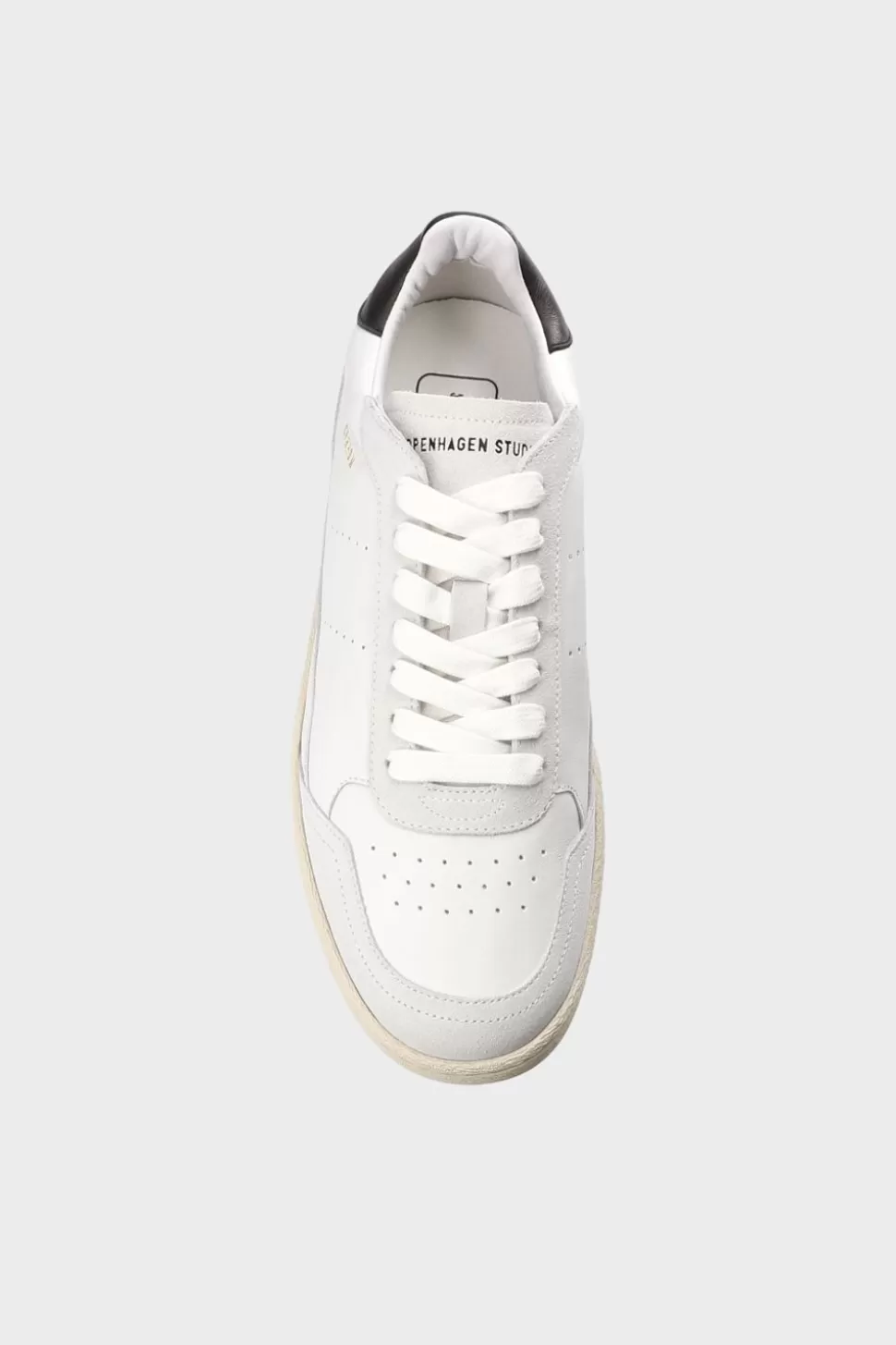 Shop Cph255M Leather Mix Männer Sneaker