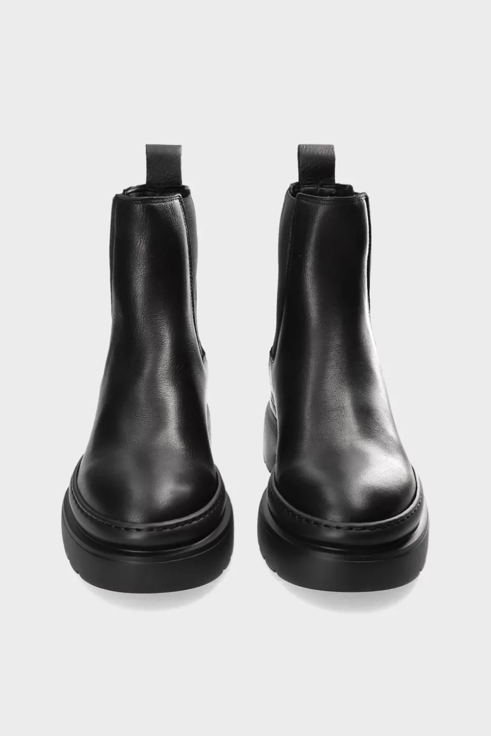 Cheap Cph266 Nappa Frauen Stiefel