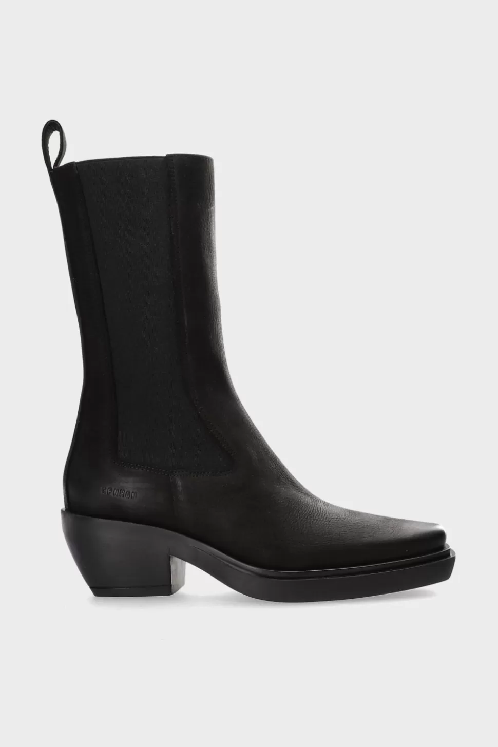 Best Sale Cph282 Waxed Nabuc Frauen Westernstiefel