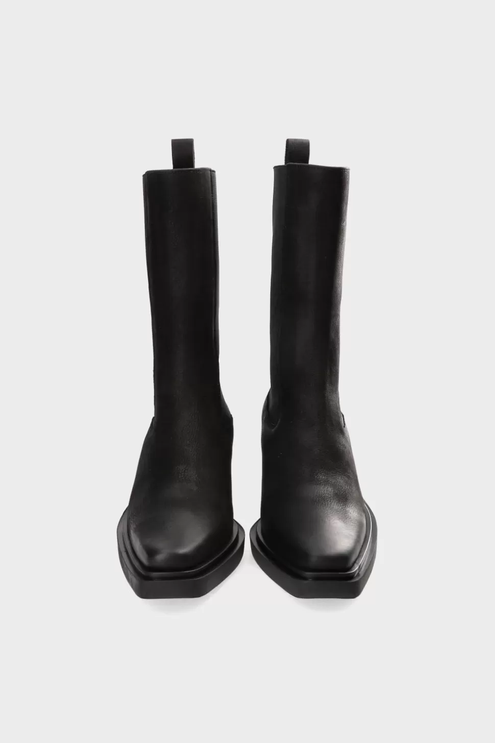 Best Sale Cph282 Waxed Nabuc Frauen Westernstiefel