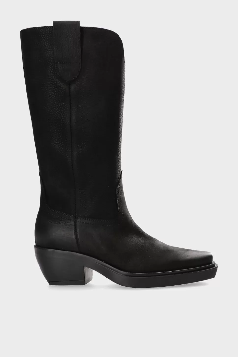 Best Sale Cph283 Waxed Nabuc Frauen Westernstiefel