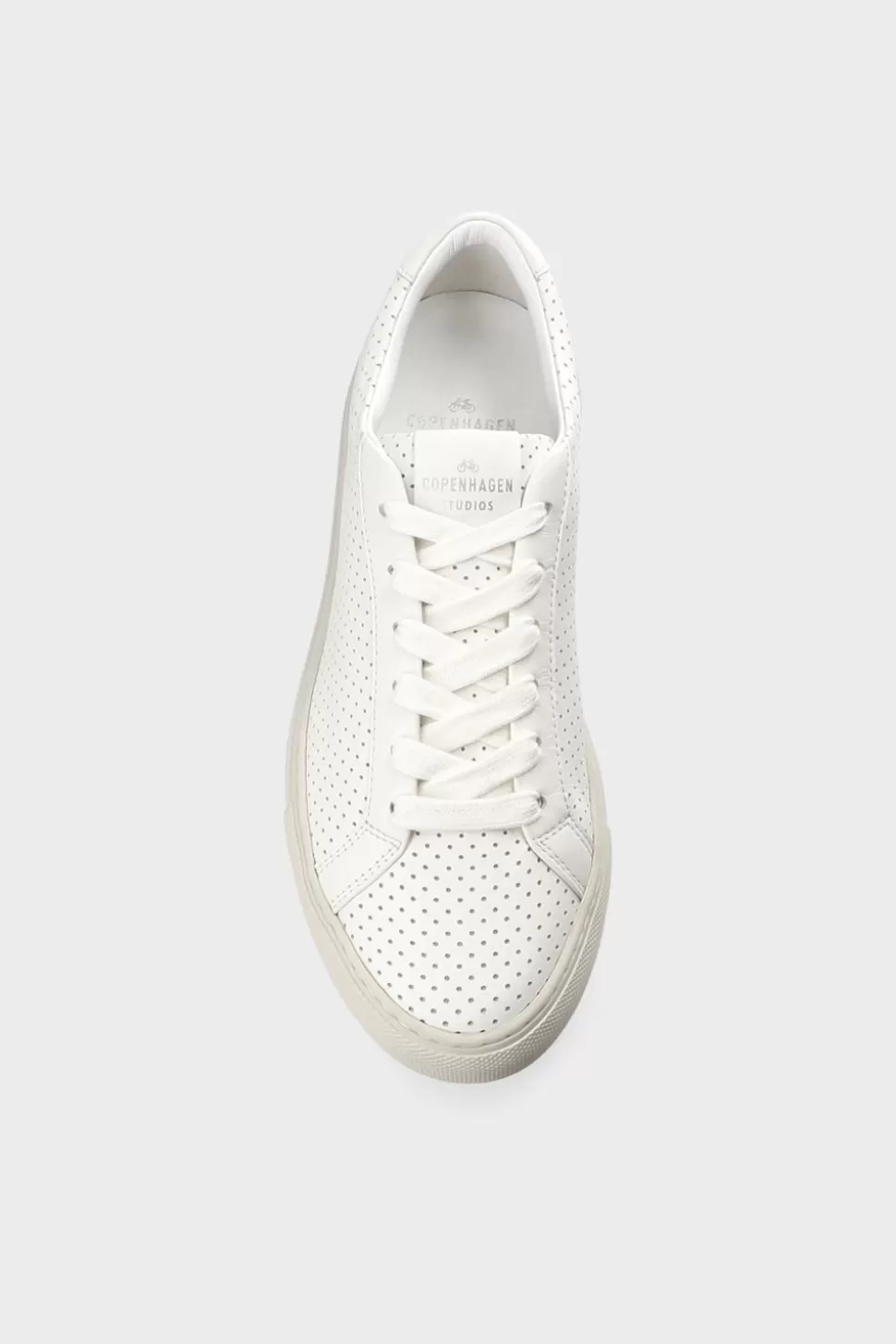 New Cph2 Vitello Frauen Sneaker