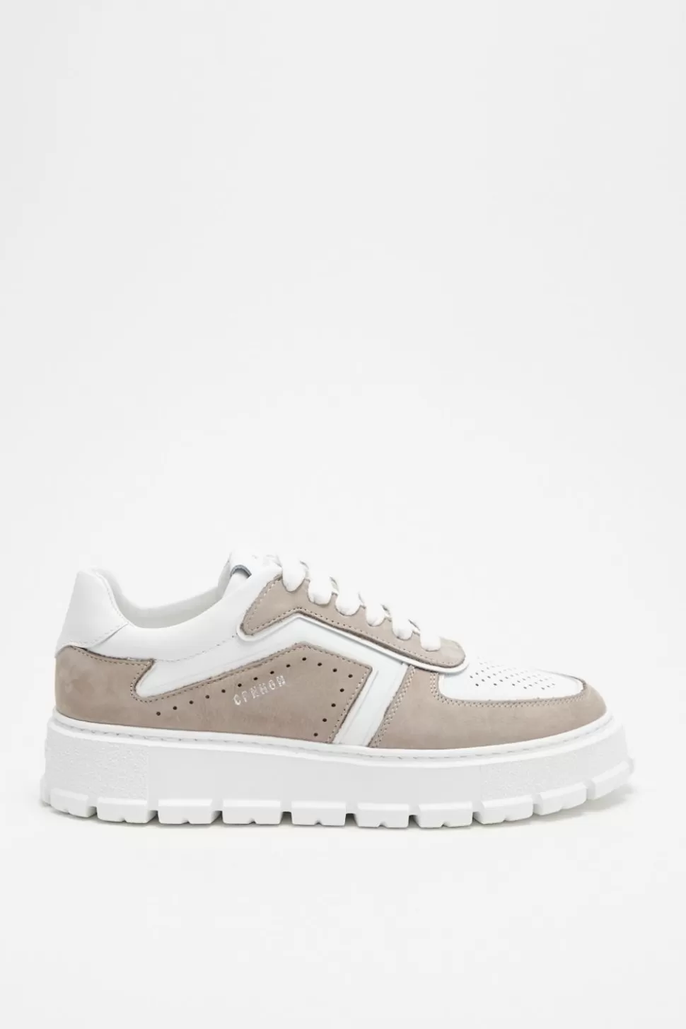 Online Cph332 Leather Mix Frauen Sneaker