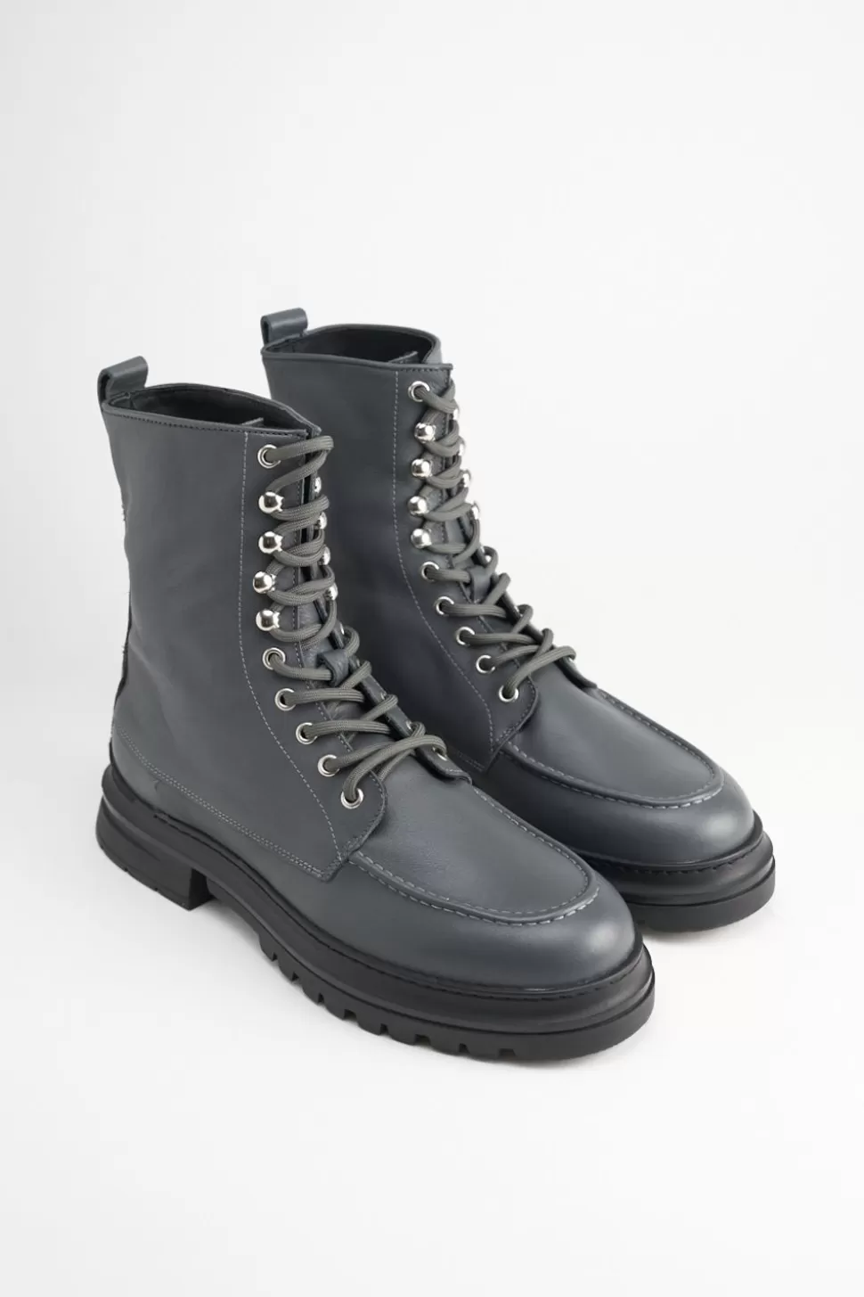 Hot Cph341M Vitello Männer Stiefel