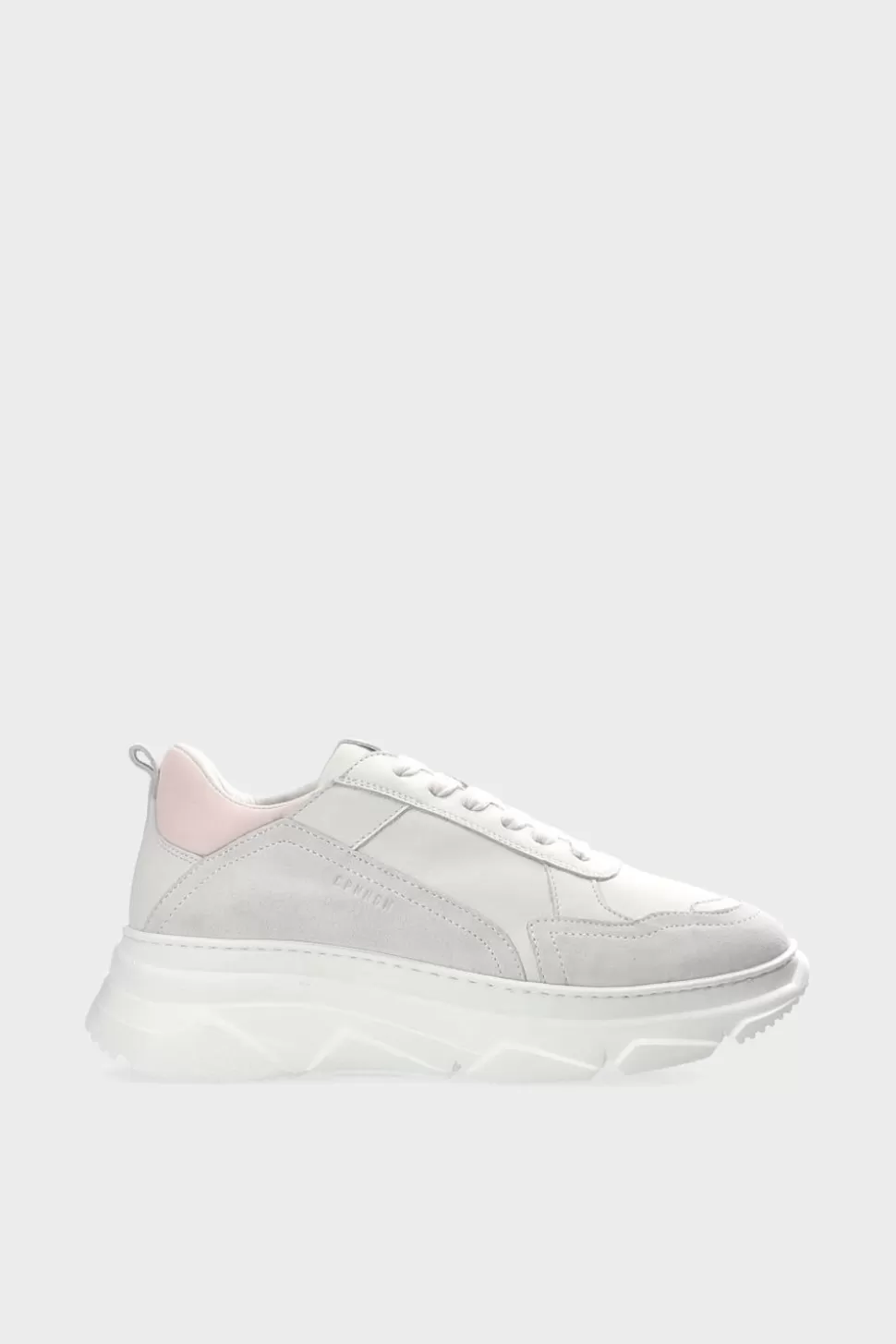 Flash Sale Cph40 Leather Mix Frauen Sneaker