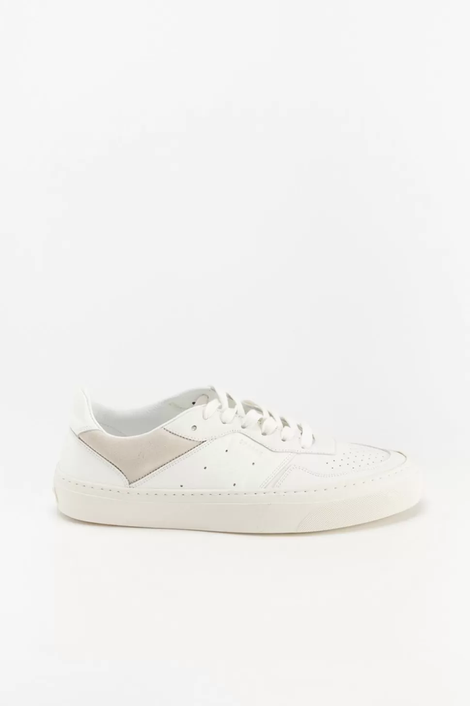 Best Sale Cph427 Leather Mix Frauen Sneaker