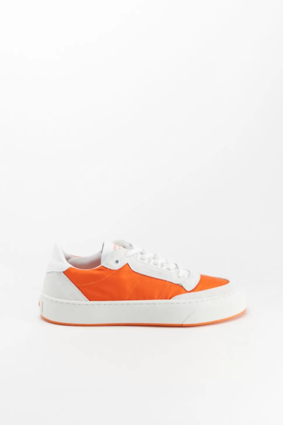Shop Cph428 Material Mix Frauen Sneaker