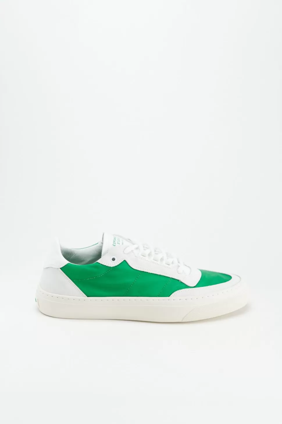 Sale Cph428 Material Mix Frauen Sneaker