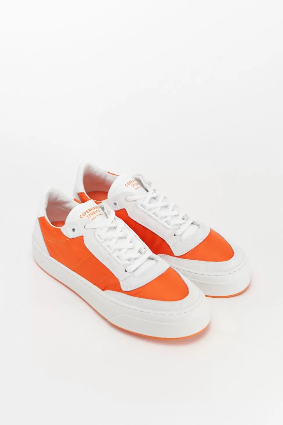 Shop Cph428 Material Mix Frauen Sneaker