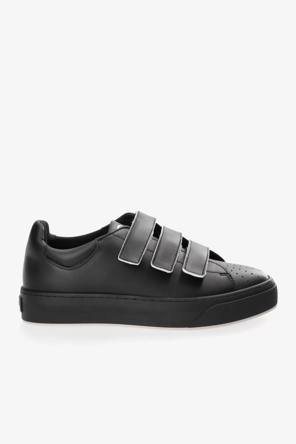 Best Sale Cph429 Soft Vitello Frauen Sneaker