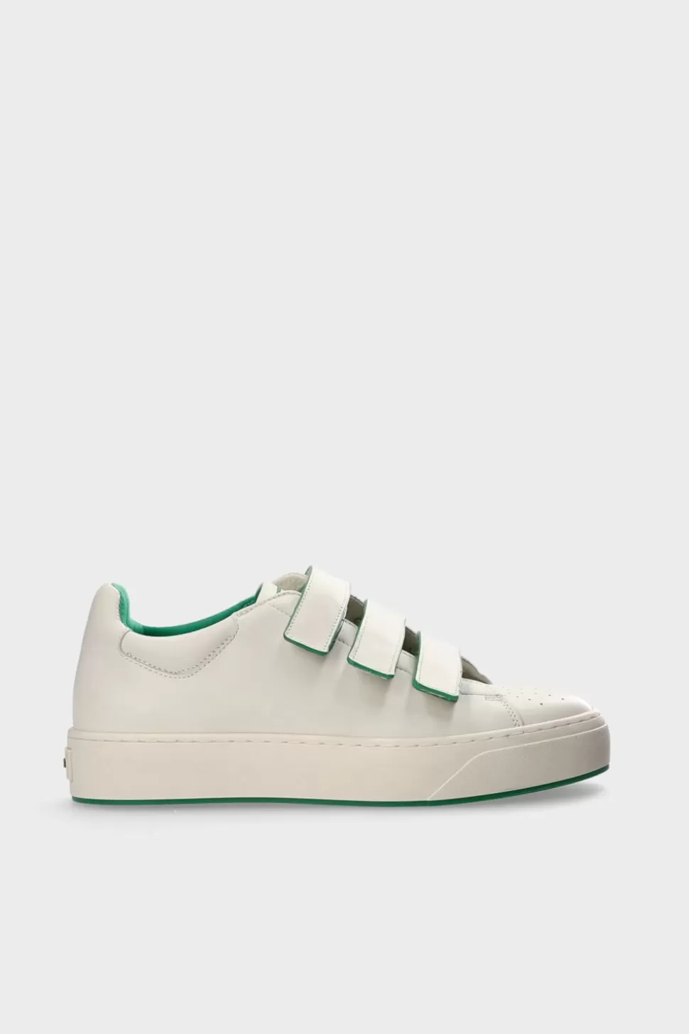 New Cph429 Soft Vitello Frauen Sneaker