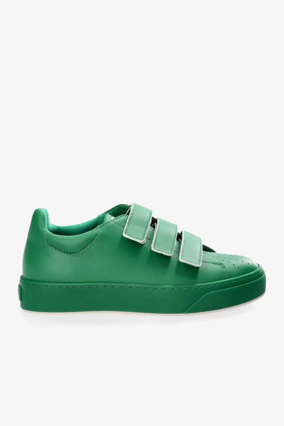 Flash Sale Cph429 Soft Vitello Frauen Sneaker