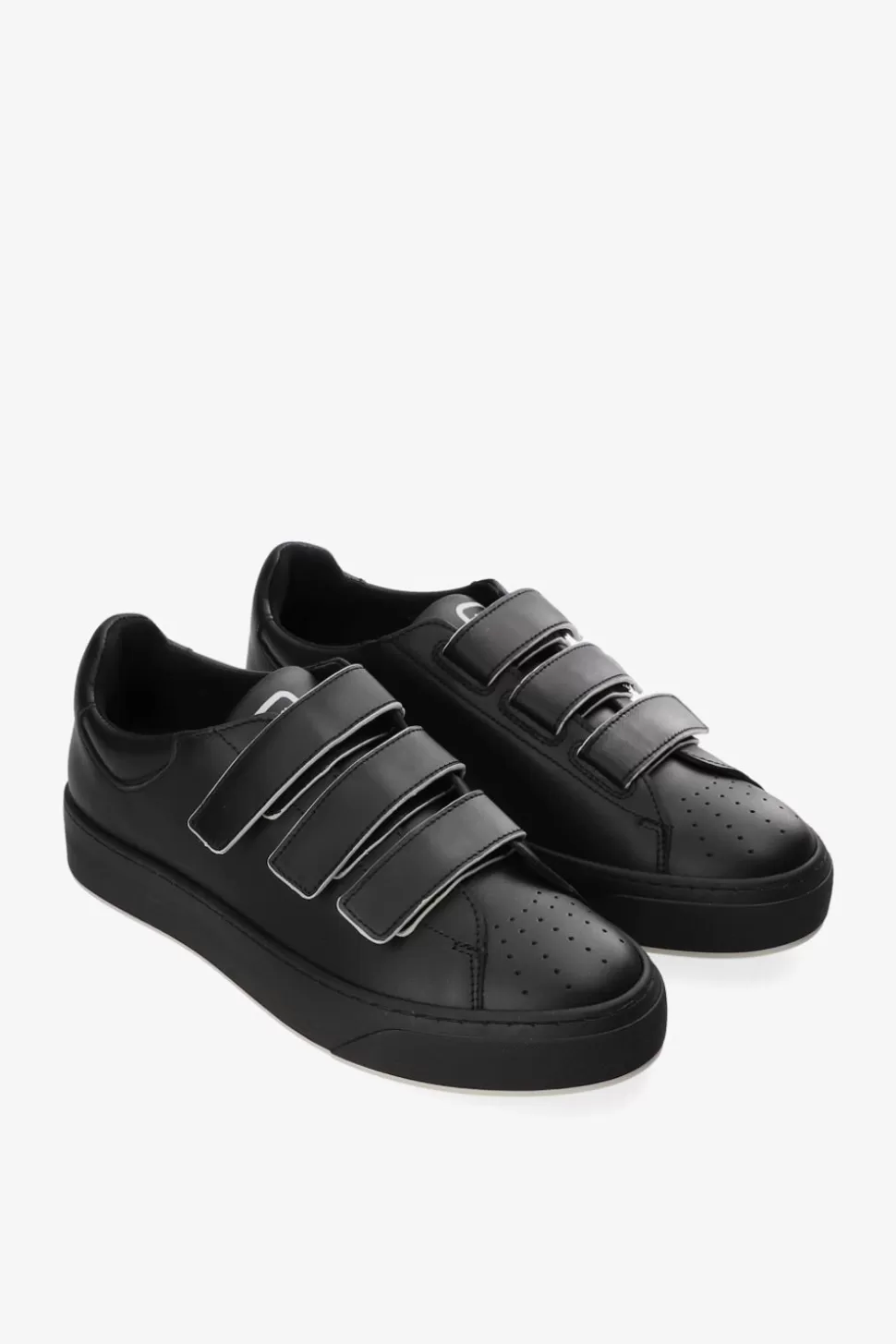 Best Sale Cph429 Soft Vitello Frauen Sneaker