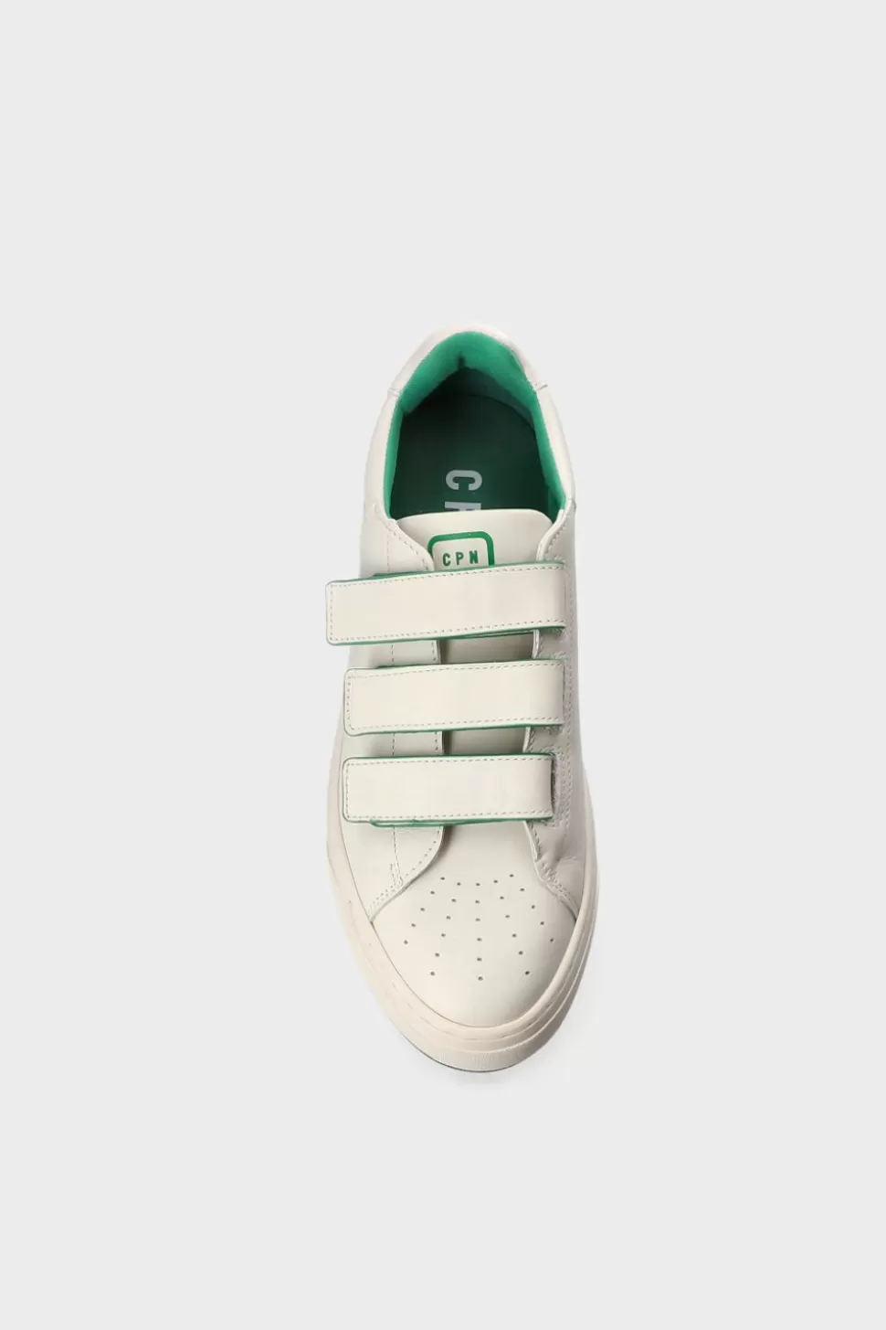 New Cph429 Soft Vitello Frauen Sneaker